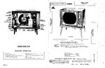 GENERAL ELECTRIC M950XWD SAMS Photofact®