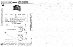 GENERAL ELECTRIC RC1995A SAMS Photofact®