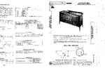 ELECTROHOME Diplomat TR18M SAMS Photofact®