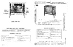 WESTINGHOUSE HK4252 SAMS Photofact®