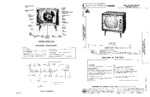 RCA CTC20C SAMS Photofact®