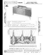 ARVIN 86P48 SAMS Photofact®