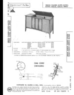 ZENITH 6L01Z5 SAMS Photofact®