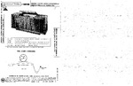 GENERAL ELECTRIC RC7831BWDA SAMS Photofact®