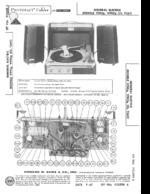 GENERAL ELECTRIC V942g SAMS Photofact®