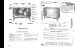 RCA GJ737M SAMS Photofact®