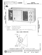 EMERSON 31L53 SAMS Photofact®