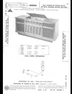 RCA VLT65S SAMS Photofact®