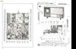 WESTINGHOUSE RC42R67B SAMS Photofact®