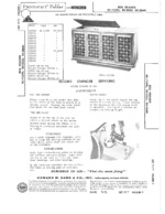 RCA VQT62D SAMS Photofact®