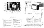 MOTOROLA WT5804NW SAMS Photofact®