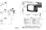 PANASONIC CT917AH SAMS Photofact®