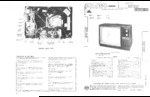 MOTOROLA WT5955RW SAMS Photofact®