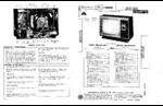 MOTOROLA WT4255SW SAMS Photofact®