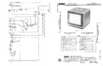 RCA EPR295D1 SAMS Photofact®