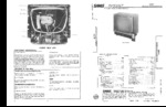 ZENITH SD1915S SAMS Photofact®