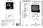 PANASONIC CTN2061S SAMS Photofact®