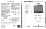 PANASONIC CT27G12V SAMS Photofact®