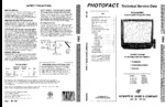 PANASONIC CT32G22CV SAMS Photofact®