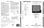 RCA CTC197AH3 SAMS Photofact®
