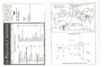 MAGNAVOX CR223D Schematic Only