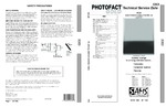 RCA P46922YX8 SAMS Photofact®