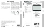 JVC LT40FH96S SAMS Quickfact