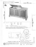 V-M 20235 SAMS Photofact®