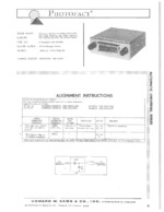 AUTOMATIC CPA4533 SAMS Photofact®