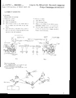 CHRYSLER RS66SUBK SAMS Photofact®