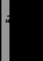 Apex CH-10C3 OEM Service