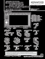 Kenwood DDX5022 OEM Service