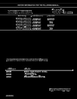 Sony KLV40U100M OEM Service