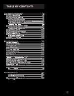 RCA P52920 OEM Owners