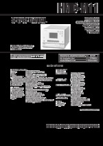 Sony MHDM11 OEM Service