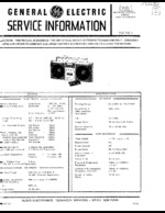 GENERAL ELECTRIC 36035A OEM Service