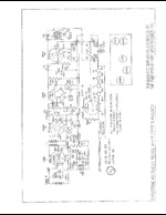 FIRESTONE 4V5 Schematic Only