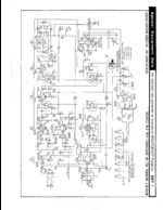 KNIGHT KG765 Schematic Only