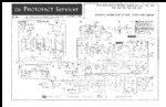 SEARS 7121 Schematic Only