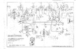 HALLICRAFTERS S85U Schematic Only