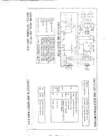 WARDS GDR9013A Schematic Only